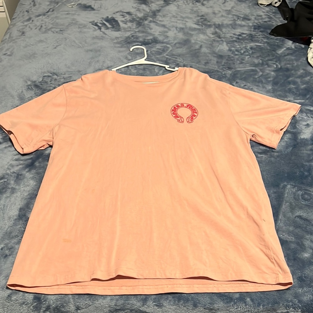 Chrome hearts L